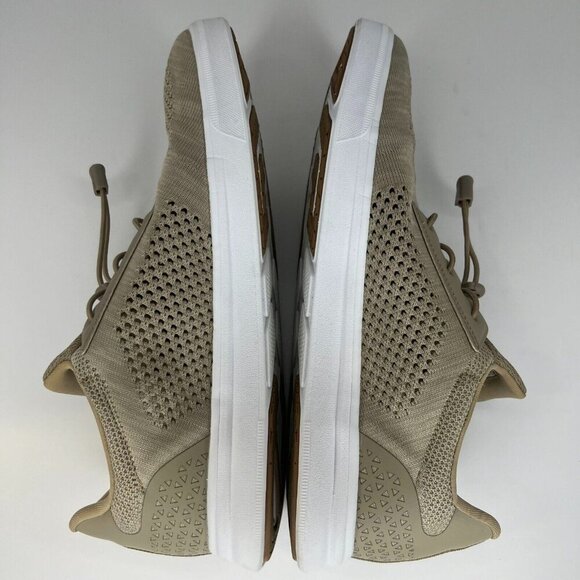 Magellan Outdoor Mens 159007 Brown Man Made Low Top Size 9 Hiking Shoes - Picture 8 of 8